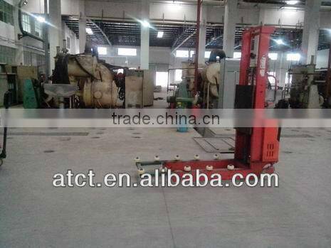 Sintered Neodymium rare earth sheet N35 magnet