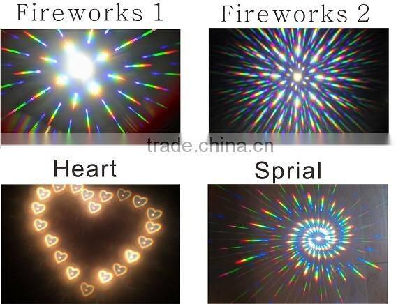 wholesale sports sytle fireworks glasses for party