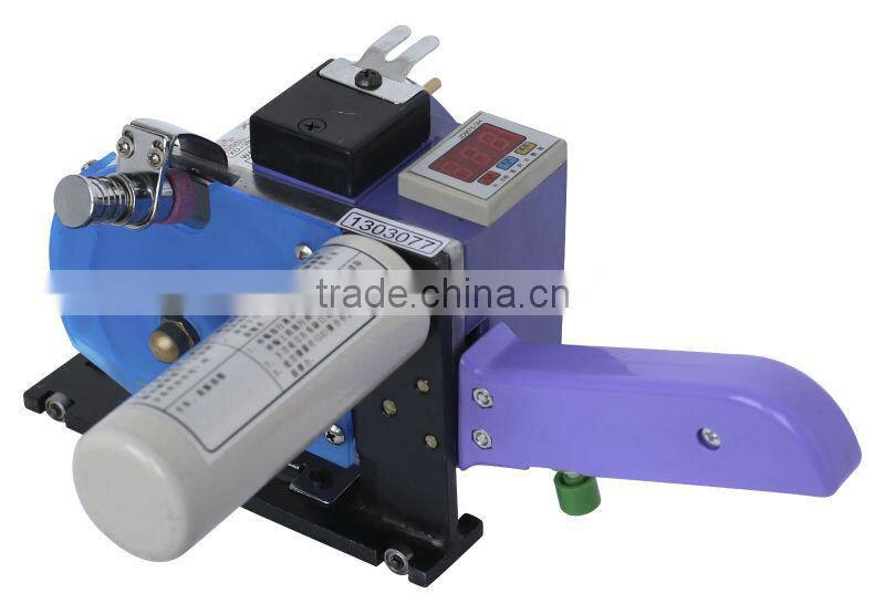 XD-3B Nonwovens jean fabric cutting machine