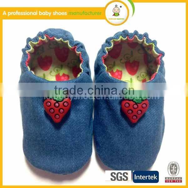latest design promotion fashion exclusive china baby children moccasins zhejiang high quality fashion child shoes