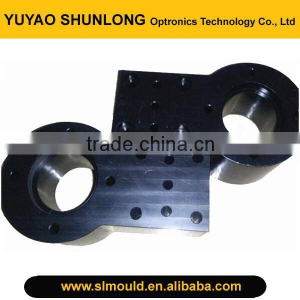 China Yuyao Shunlong Custom Design High Quality Plastic Injection Mould