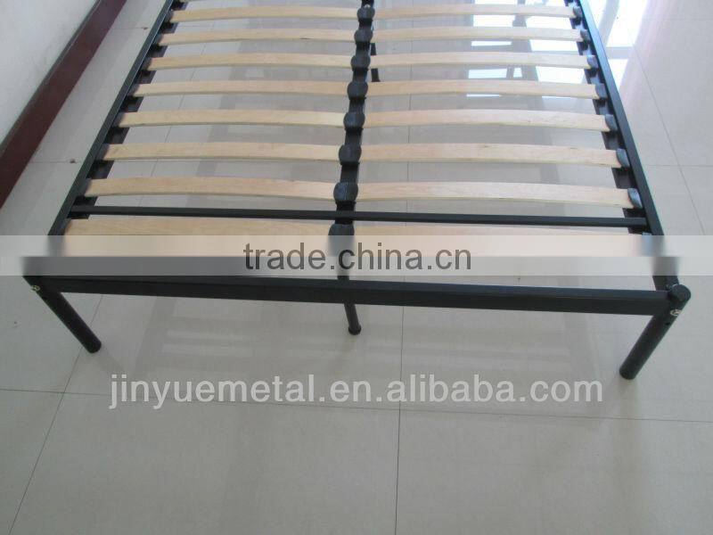 Pai skeleton bed