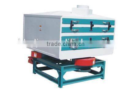 MMJP Series white rice grading rice sieve rice classifier rice grader