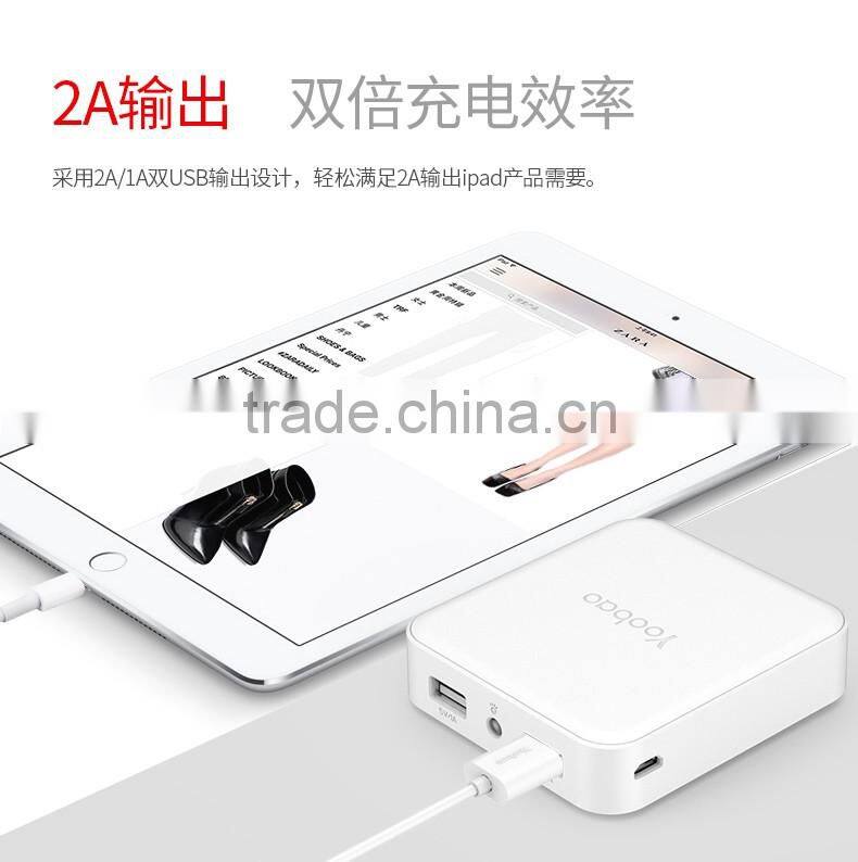 Hot selling Powerbank 20000mah 10000mah for laptop powerbank new product launch in china