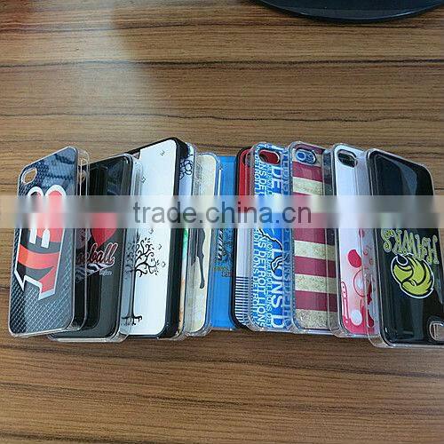 Crystal Diamond Cover Case for iPhone