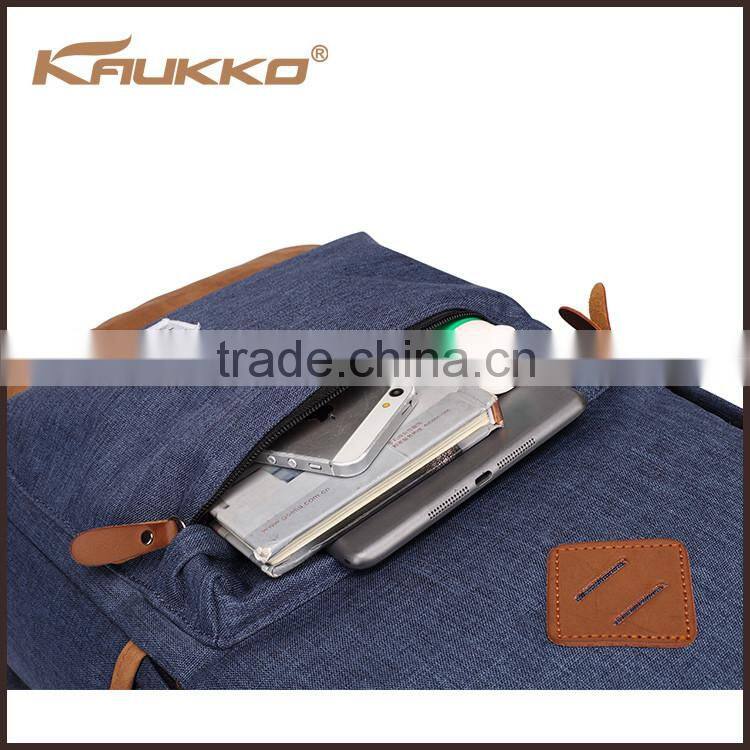 Latest Style Cheap Waterproof Laptop Bags High School Backpack