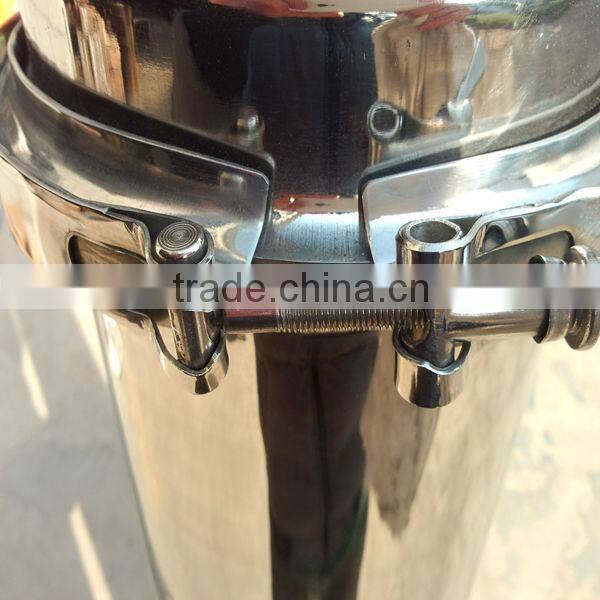 water filter machine bag filter