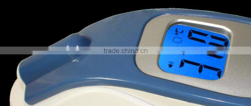 New Type Infrared Non-contact Forehead Object Temperature Thermometer