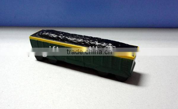 2014 Promotion PU Stress Toy-Train shape