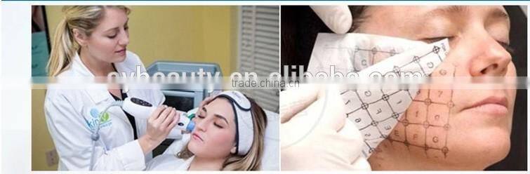 AYJ-T29B ayplus face slimming machine