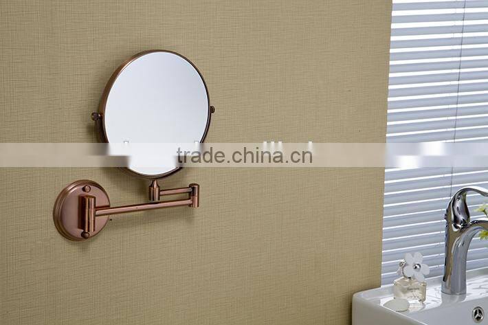 New arrival royal style cosmetic mirror ,compact mirror , makeup mirror