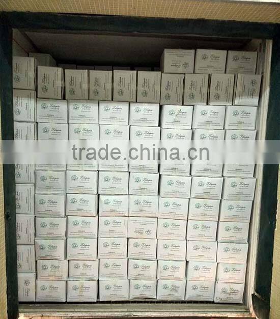 China Seafood Supplier Frozen Yellow Croaker With good quality