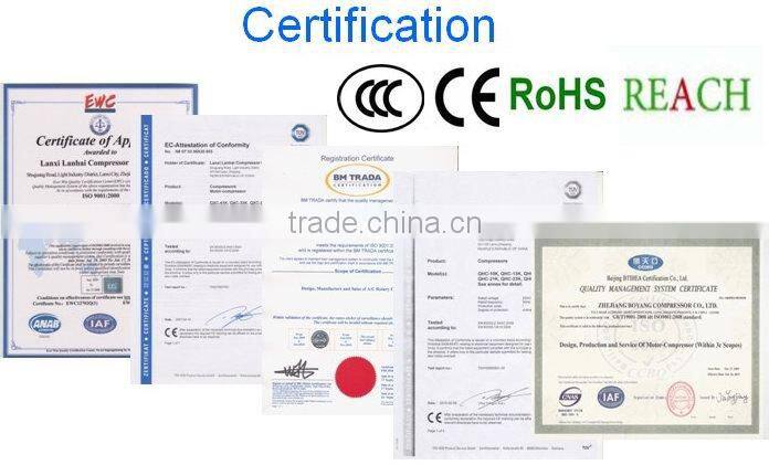 Camper a/c accessories of van A.C Kompressor for portable mini tent air conditioner special vehicle air con unit