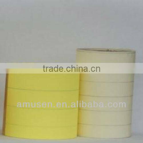 Volkswagen oil filter paper