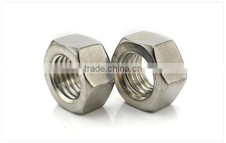 din 934 a4 70/din 934 a4-70/din934 304 stainless