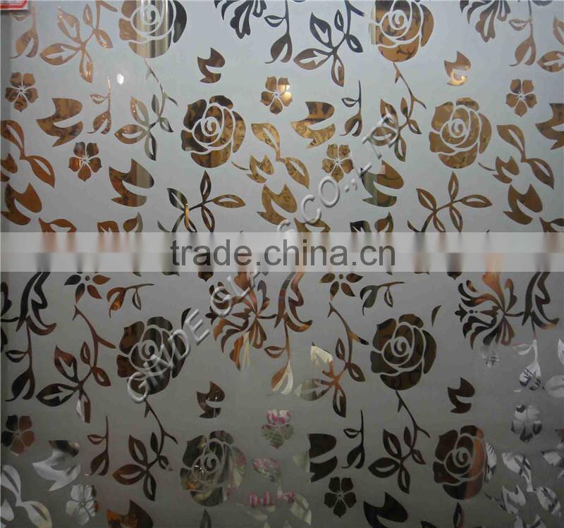 cheap kitchen cabinet door glass