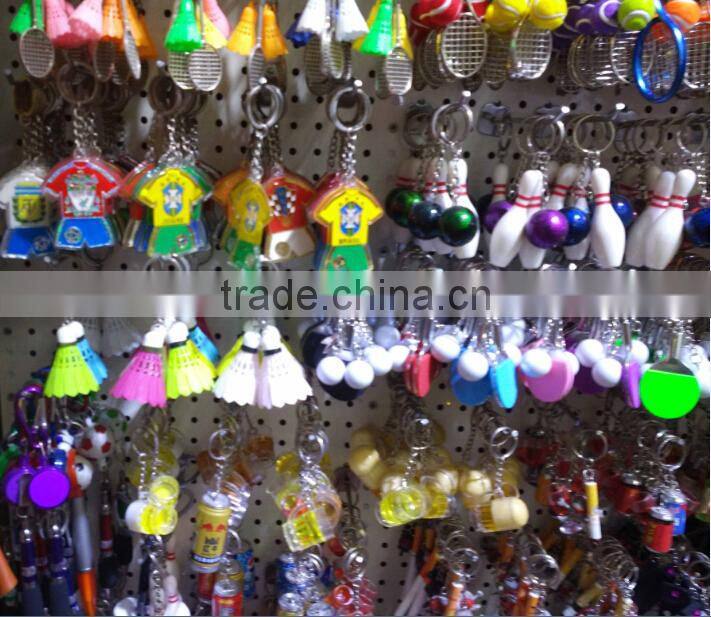 XL-WH51112 new arrival key chain lovely keychain fashion hot sale stainless steel keychain