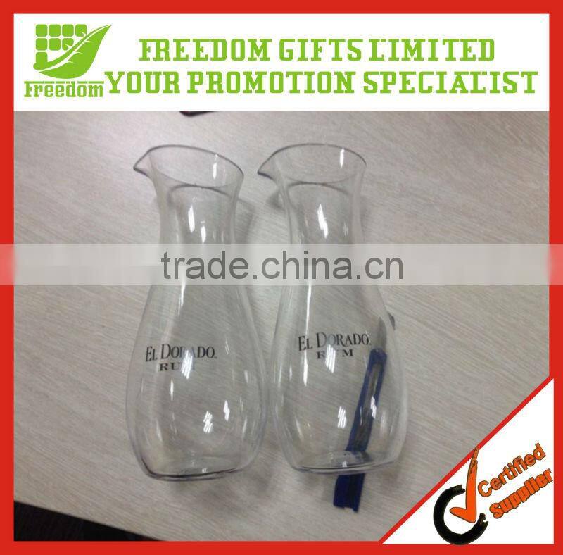 2014 Most Popular Whiskey Decanter