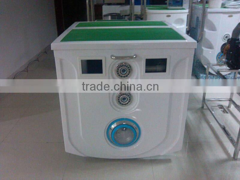 High Efficiency hot sale swimming pool pipeless integrative filter