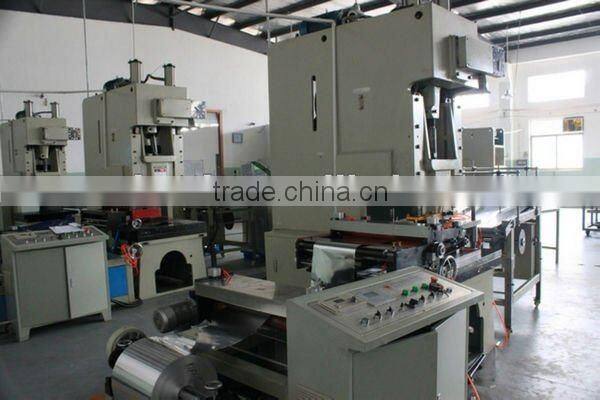 household foil paper