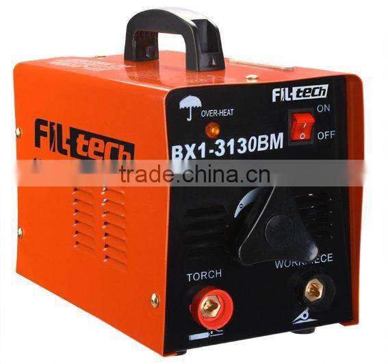 AC Arc Welding Machine BX1-3100BF/3130/3160/3180/3200/3250/