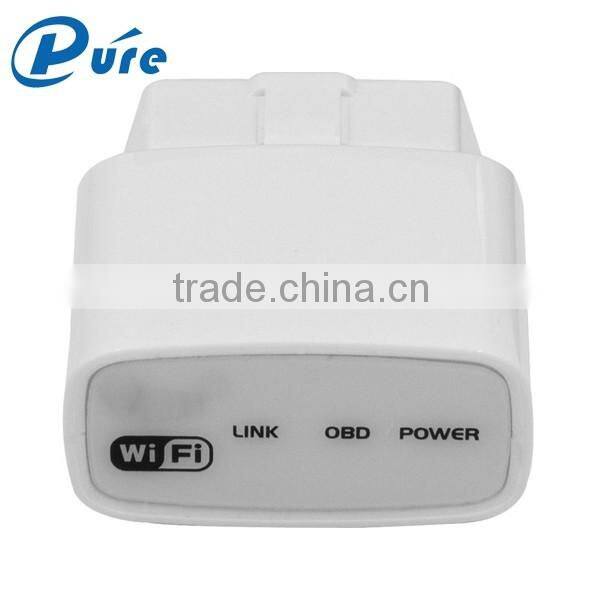 Vgate Diagnostic Scanner Scanner with ARM Chip Fashional Design Scanner High Performance