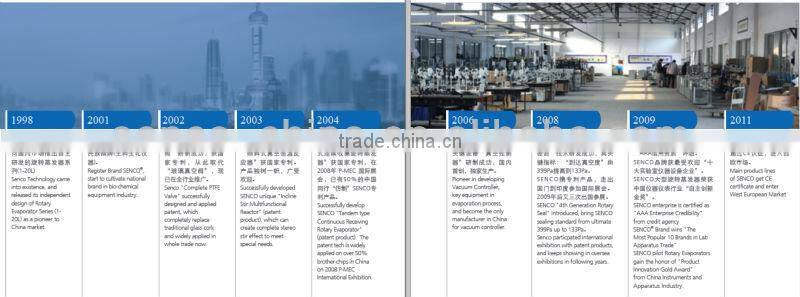 S312-90 Overhead Stirrer Digital Display