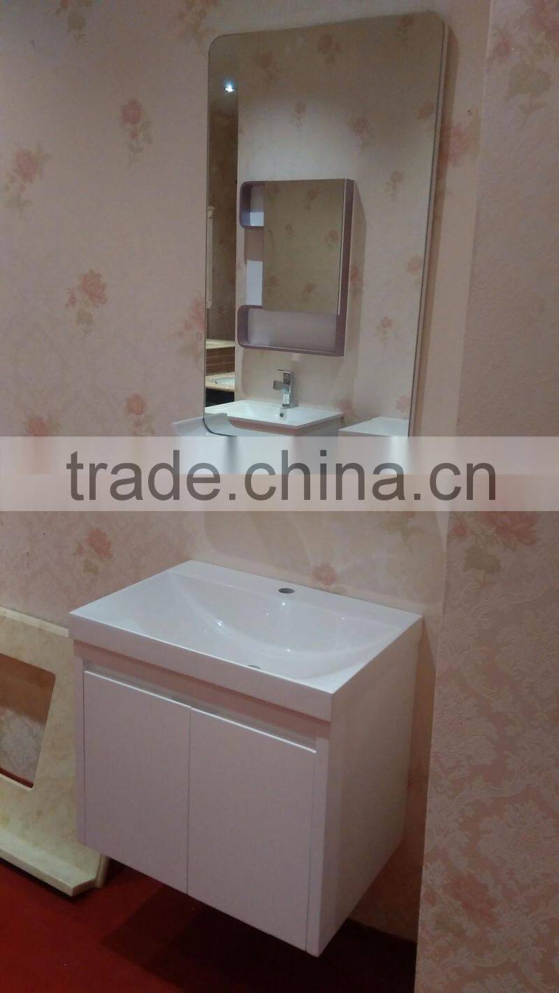 china factory wholesale bathroom cabinet use hotel