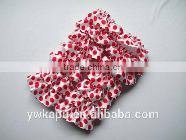 Pretty style baby leg warmers for newborn