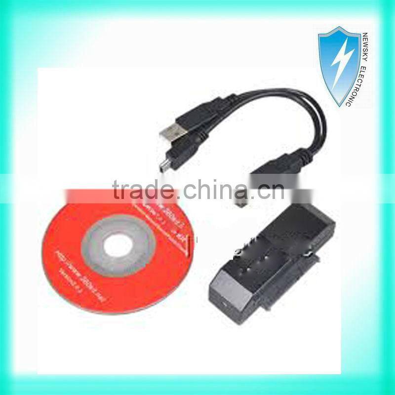 Hard driver data cable for xbox360 with disk factory