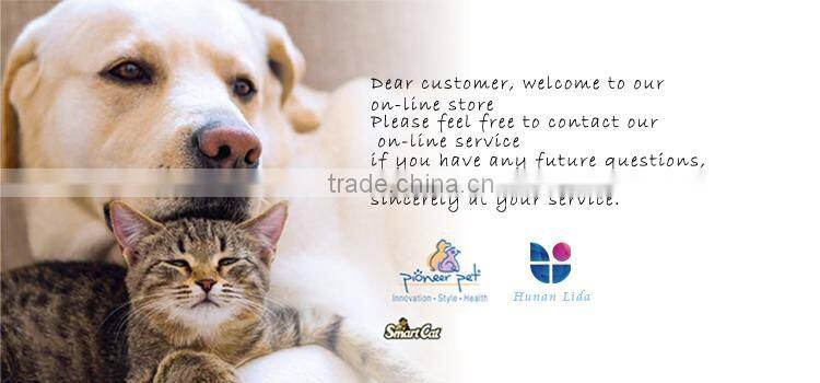 Animals Wastes Plastic Poop Scoop Sieve Litter-cat scoop