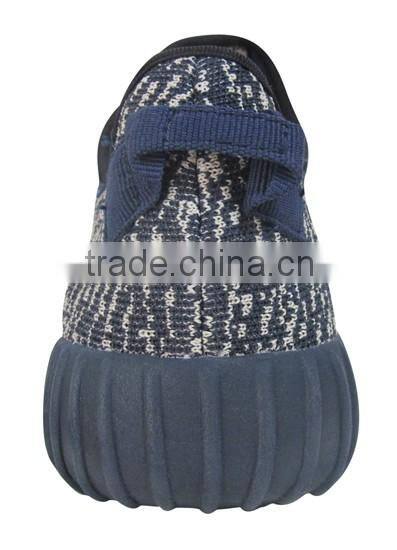 Wholesale Brand Breathable Mesh Active Mens Sport Shoes Running Shoes HT-101993-005