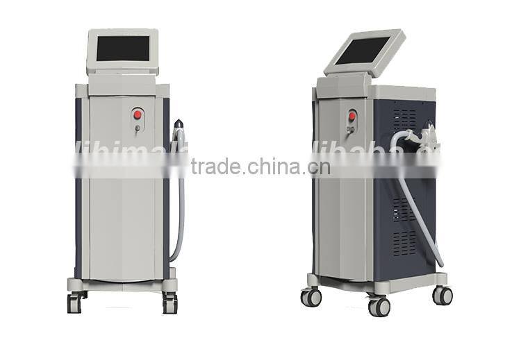 Laser Machine diodo 808nm laser hair removal machine laser equipment