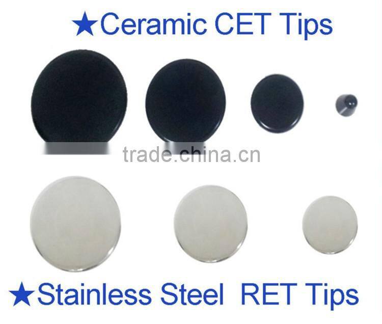 best portable monopolar RET CET RF radio frequency skin tightening treatments machine