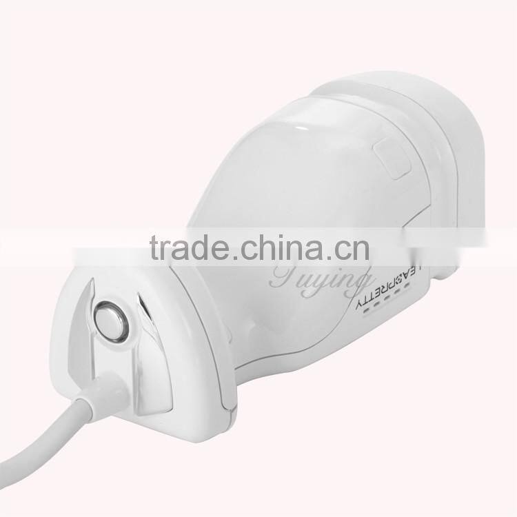 Made in china body slimming beauty machine for face lifting