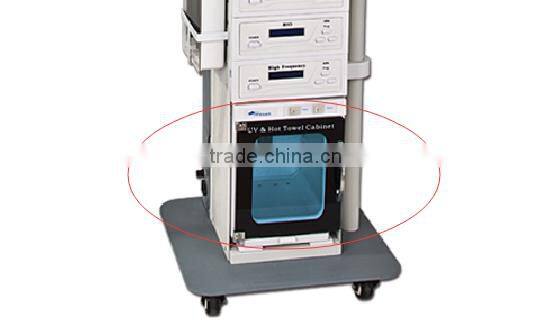 The most popularfacial beauty equipment CE.Newface