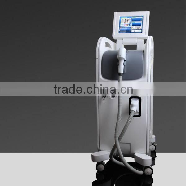 Professional hot new products 808nm lazer epilation/ diode laser epilation machine
