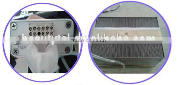 808nm diode laser epilator for salons with medical CE certificate