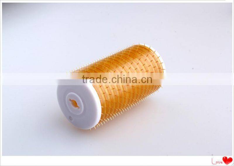 GTO brand 400 needles body derma roller for beauty salon use
