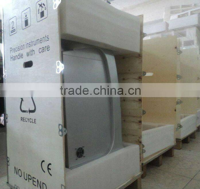 Cryolipolysis machine for sale,3 interchangeable cryo handpieces,Reduce 26% fat in the treatment area