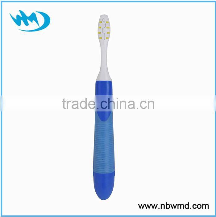 Electric pet Dog pet animal toothbrush