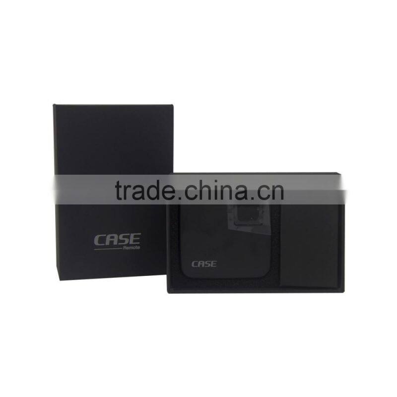 Camera Shutter Timer Remote Control for phone with hand strap