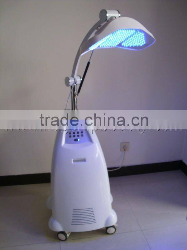 professional facial machine pdt light therapy
