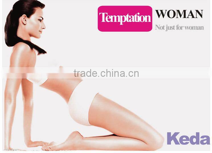 Mini Shaver for Smooth Legs