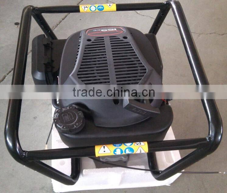 high quality backhoe for earth auger