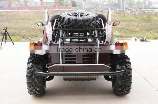 the Q13(1339cc-BUGGY) dune buggy