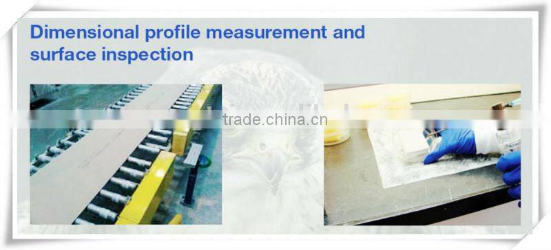 gypsum board use for partition