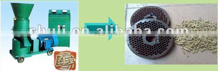 good quality Wood Pellet Machine0086-15838061756