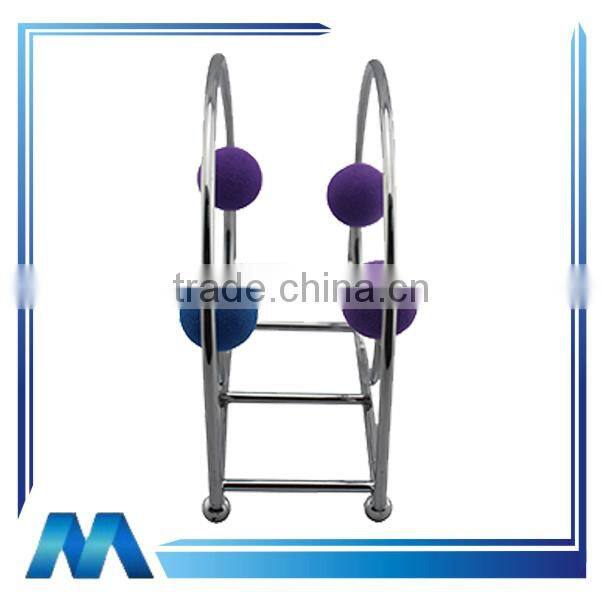 iron wire tissue holder