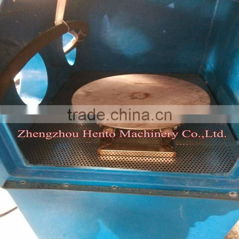 Industrial Abrasiver Wet Sand Blasting Machine